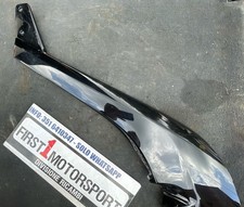 CARENA PEDANA POSTERIORE