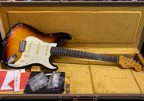 Fender american vintage - vintage, ii