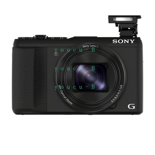 Sony cyber shot dsc - sony, dsc-hx50