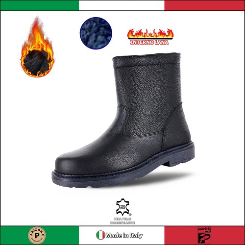 Arizona stivaletti uomo - stivaletti, in