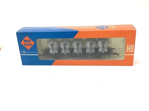 Roco 4338 carro merci - h0,