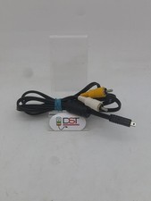 CAVO PER TELECAMERA/FOTOCAMERA, RCA/USB MICRO