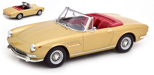 Scale 180248 ferrari 275 - kk,