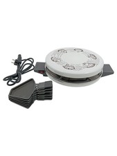 TEFAL Raclette Grill 39332