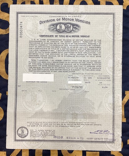 Documento storico vintage - storico,