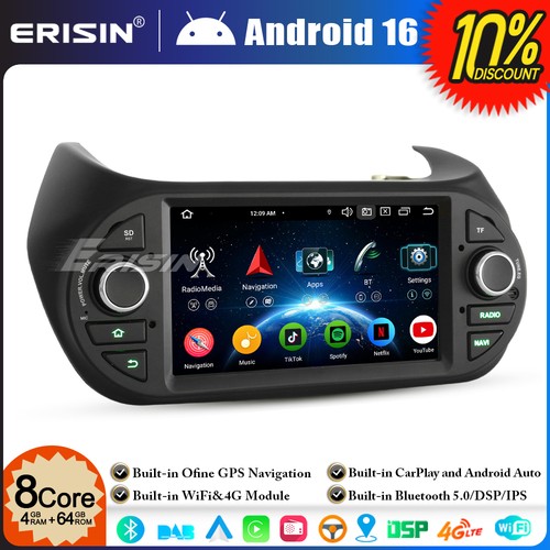 Android 64gb dab - 16,