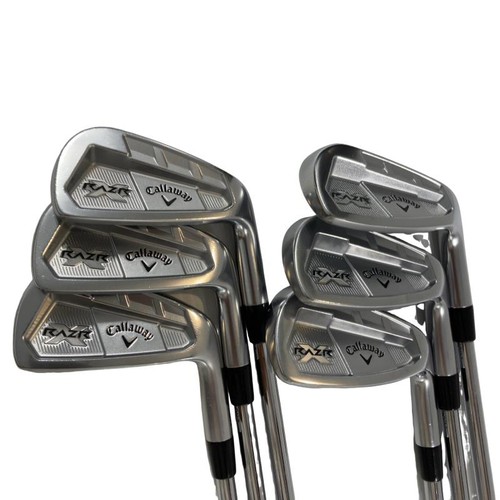 Callaway razr set ferri - callaway,