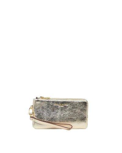 Nannini portafoglio pochette - portafoglio,