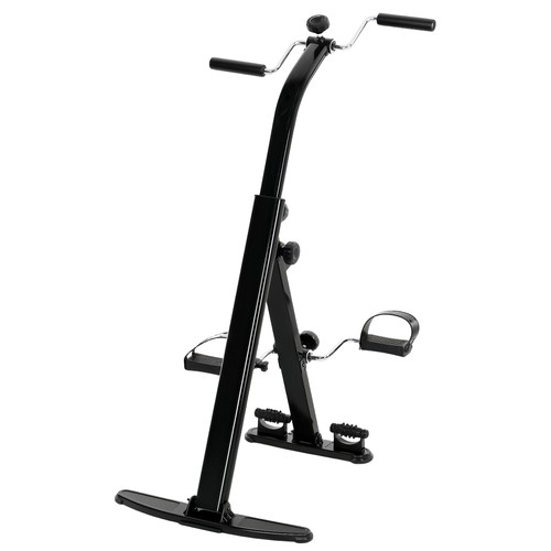 Sportnow cyclette pieghevole - sportnow,