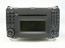 Autoradio Usato MERCEDES