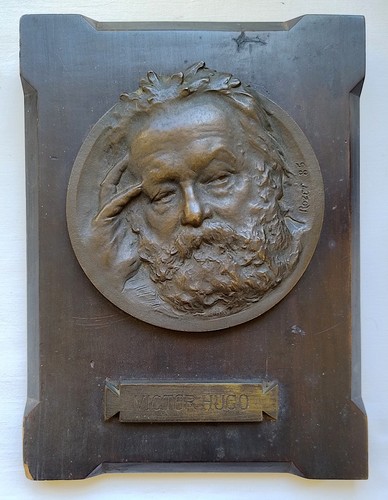 Rozet rené medaglia - rené,