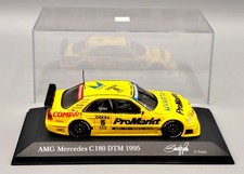 1:43 Minichamps Mercedes-Benz