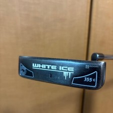 Odyssey putter ghiaccio - , bianco