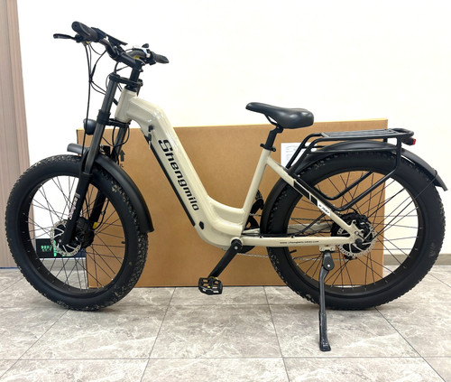 Bicicletta elettrica 2000w - elettrica,