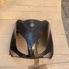 CARENA ANTERIORE SCUDO PER