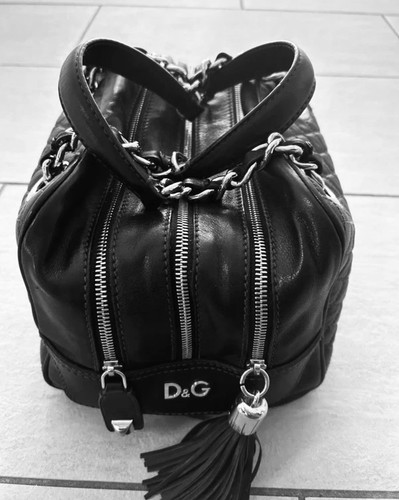Borsa originale lily bag - originale, d&g