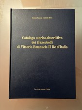 Catalogo Storico Descrittivo