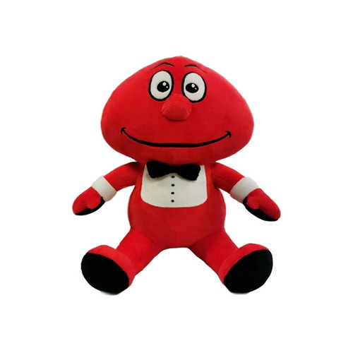 Peluche gabibbo pts - pts,