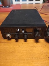 RADIO CB ZODIAC M-5034  40ch AM