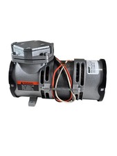 Pompa compressore a membrana
