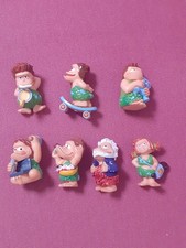 SCEGLI IL PERSONAGGIO KINDER FERRERO SORPRESE PALEOBOYS 2003 