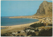 SAN VITO LO CAPO - TRAPANI - PANORAMA - VIAGG. -42991-