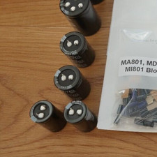 Carver TFM-45 TFM-4.0T TFM-42