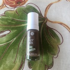 Yves Rocher Novità Smalto