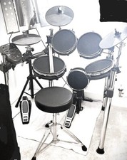 Kit Rete ALESIS SURGE Otto