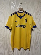 MAGLIA CALCIO AWAY JUVENTUS