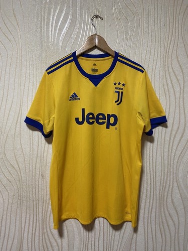 Maglia calcio away juventus - maglia,