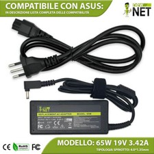 Caricabatterie compatibile con