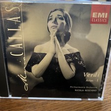 Verdi Arias Verdi, Giuseppe