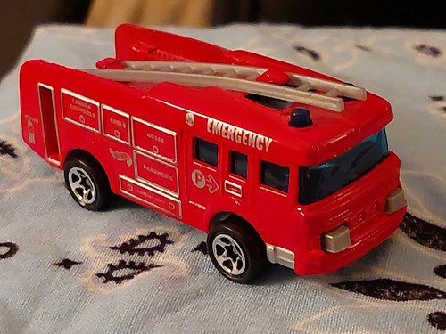 Tender antincendio erf senza - tender,