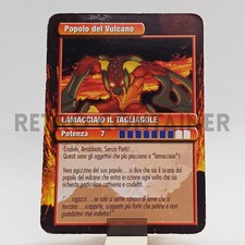 GORMITI Vintage - Card Prima