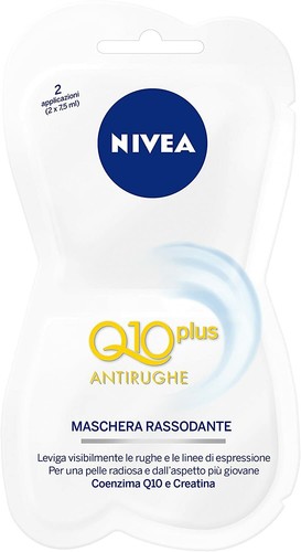 Nivea q10 plus antirughe - q10,