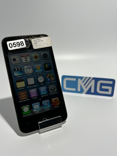 Apple ipod touch - apple, 4a