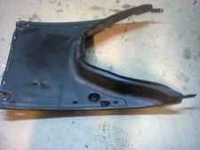 Malaguti F10 pedana poggia piedi