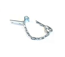 STAFFA PER ATTACCO TERZO PUNTO TRATTORE FISSAGGIO 3 PUNTO ATTACCO ATTREZZI