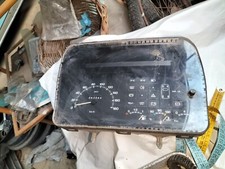 AUTO CONTACHILOMETRI  VEGLIA - USATO DELL'EPOCA