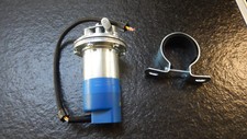 Electric Fuel Pump 12V 130ltr