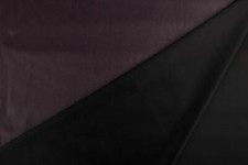 Tessuto In Pelle PU Stretch