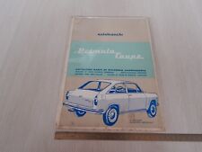 CATALOGO PARTI DI RICAMBIO