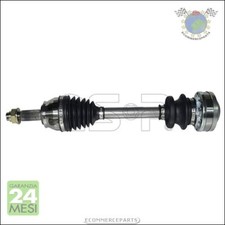 Semiasse GSP Anteriore Dx