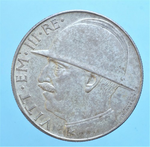 Vittorio emanuele iii - vittorio,