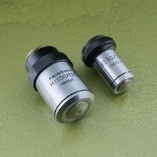 RMS 20mm PLANACHROMAT HI 90