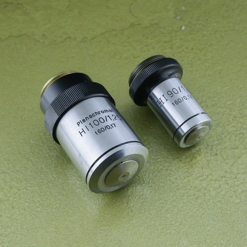 Rms 20mm planachromat 90 - planachromat,