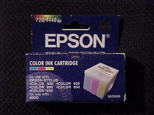Epson #2 (S020089) cartuccia