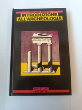 Introduzione all'archeologia