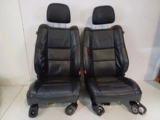 Set sedili JEEP GRAND CHEROKEE